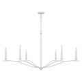 CAPITAL LIGHTING, GRADY CHANDELIER, CHANDELIER LIGHT