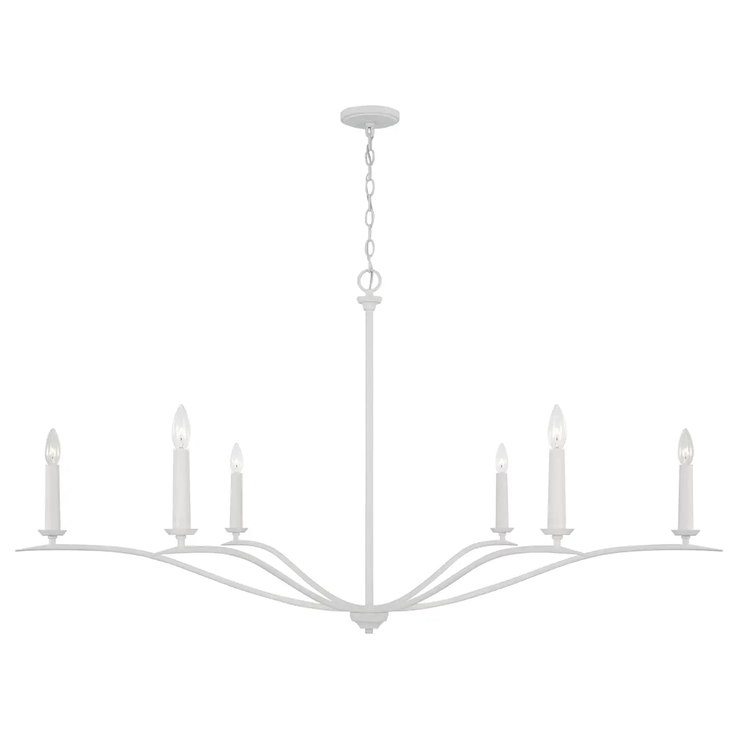 CAPITAL LIGHTING, GRADY CHANDELIER, CHANDELIER LIGHT