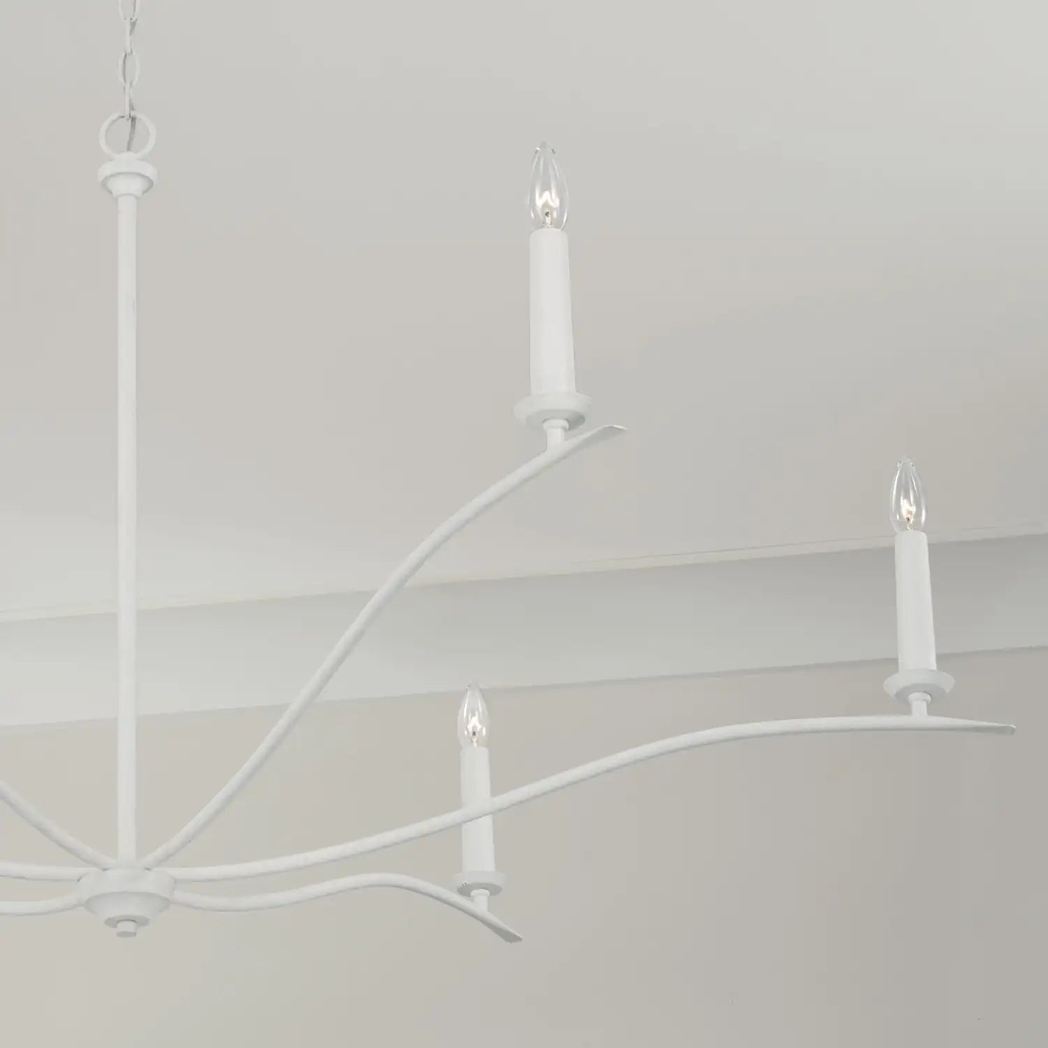 CAPITAL LIGHTING, GRADY CHANDELIER, CHANDELIER LIGHT