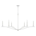 CAPITAL LIGHTING, GRADY CHANDELIER, CHANDELIER LIGHT