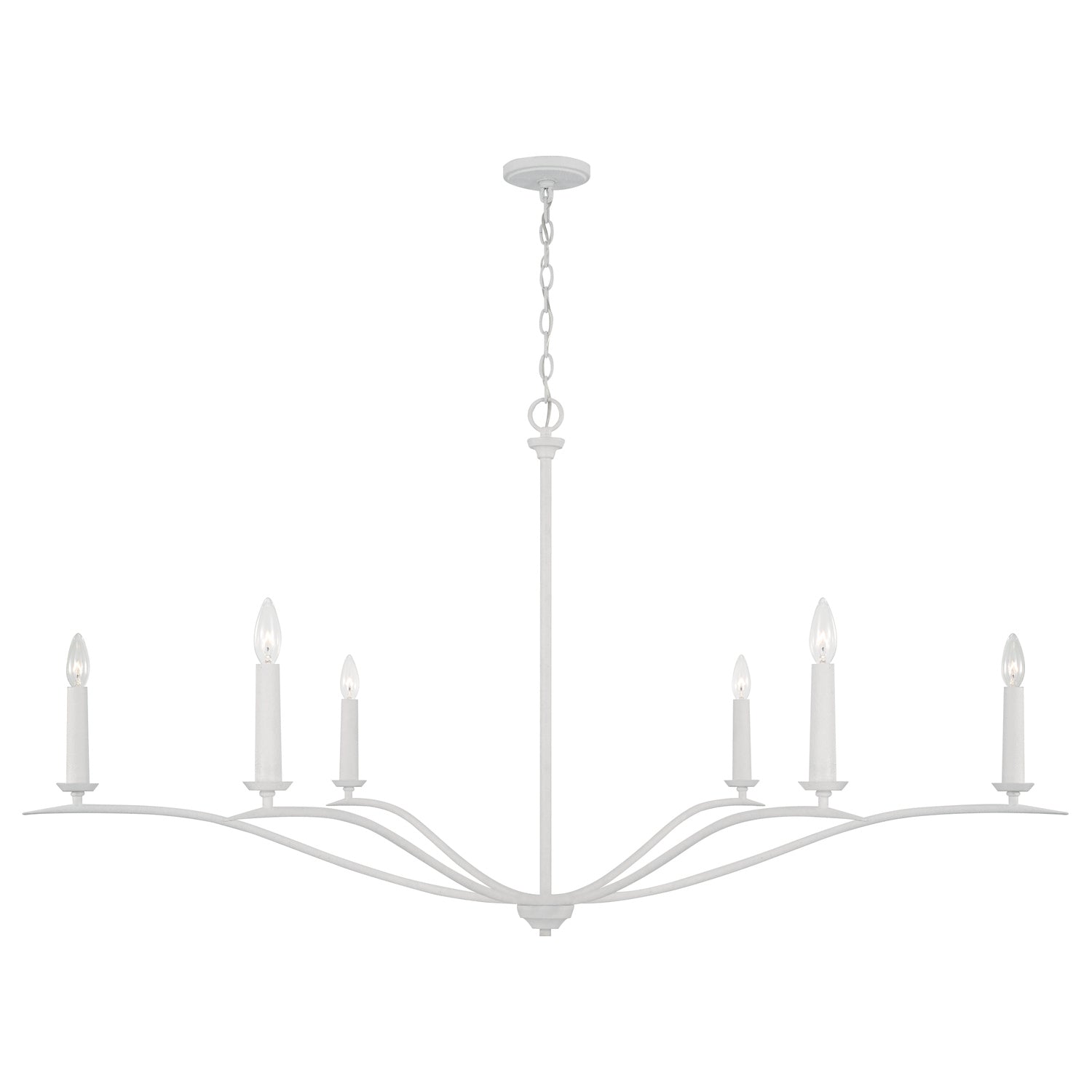 CAPITAL LIGHTING, GRADY CHANDELIER, CHANDELIER LIGHT