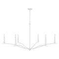 CAPITAL LIGHTING, GRADY CHANDELIER, CHANDELIER LIGHT
