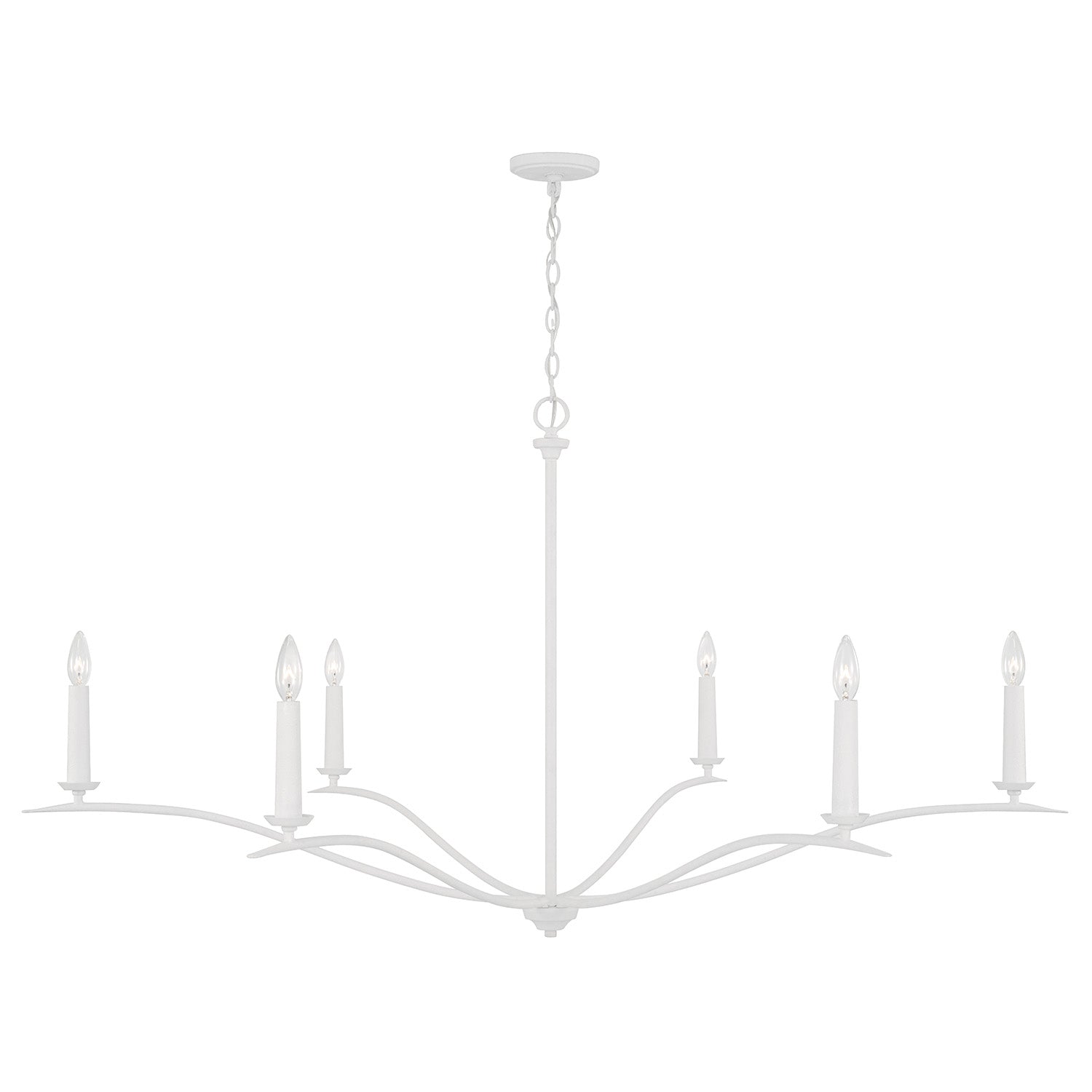 CAPITAL LIGHTING, GRADY CHANDELIER, CHANDELIER LIGHT