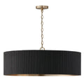 CAPITAL LIGHTING, DONOVAN CHANDELIER, CHANDELIER LIGHT