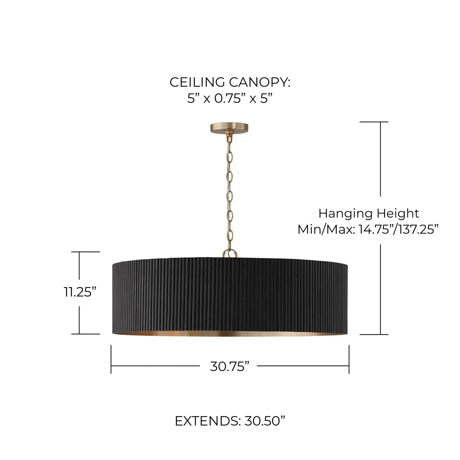 CAPITAL LIGHTING, DONOVAN CHANDELIER, CHANDELIER LIGHT
