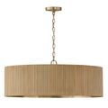 CAPITAL LIGHTING, DONOVAN CHANDELIER, CHANDELIER LIGHT