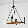 CAPITAL LIGHTING, JONAH CHANDELIER, CHANDELIER LIGHT
