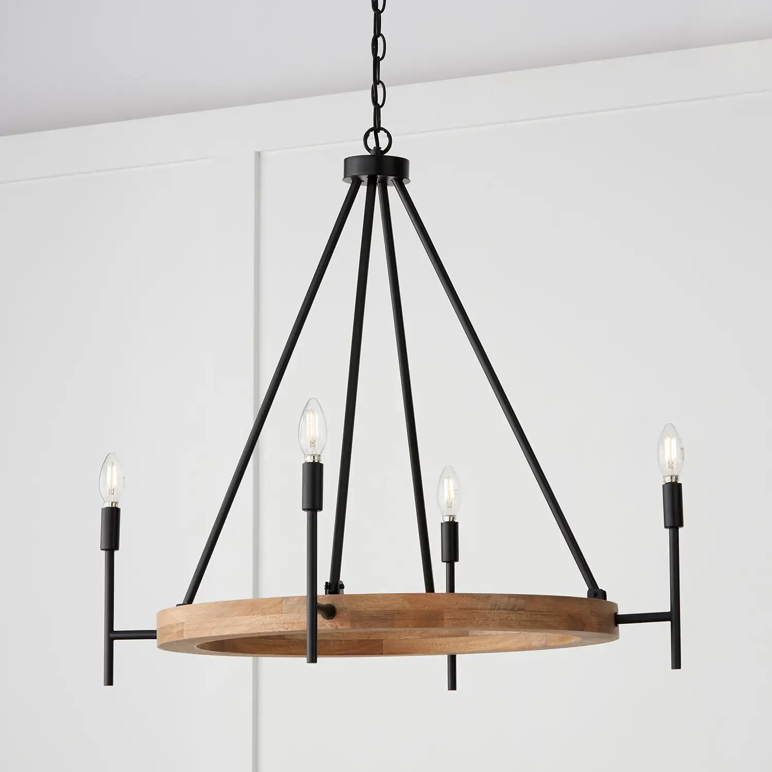 CAPITAL LIGHTING, JONAH CHANDELIER, CHANDELIER LIGHT