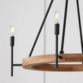 CAPITAL LIGHTING, JONAH CHANDELIER, CHANDELIER LIGHT