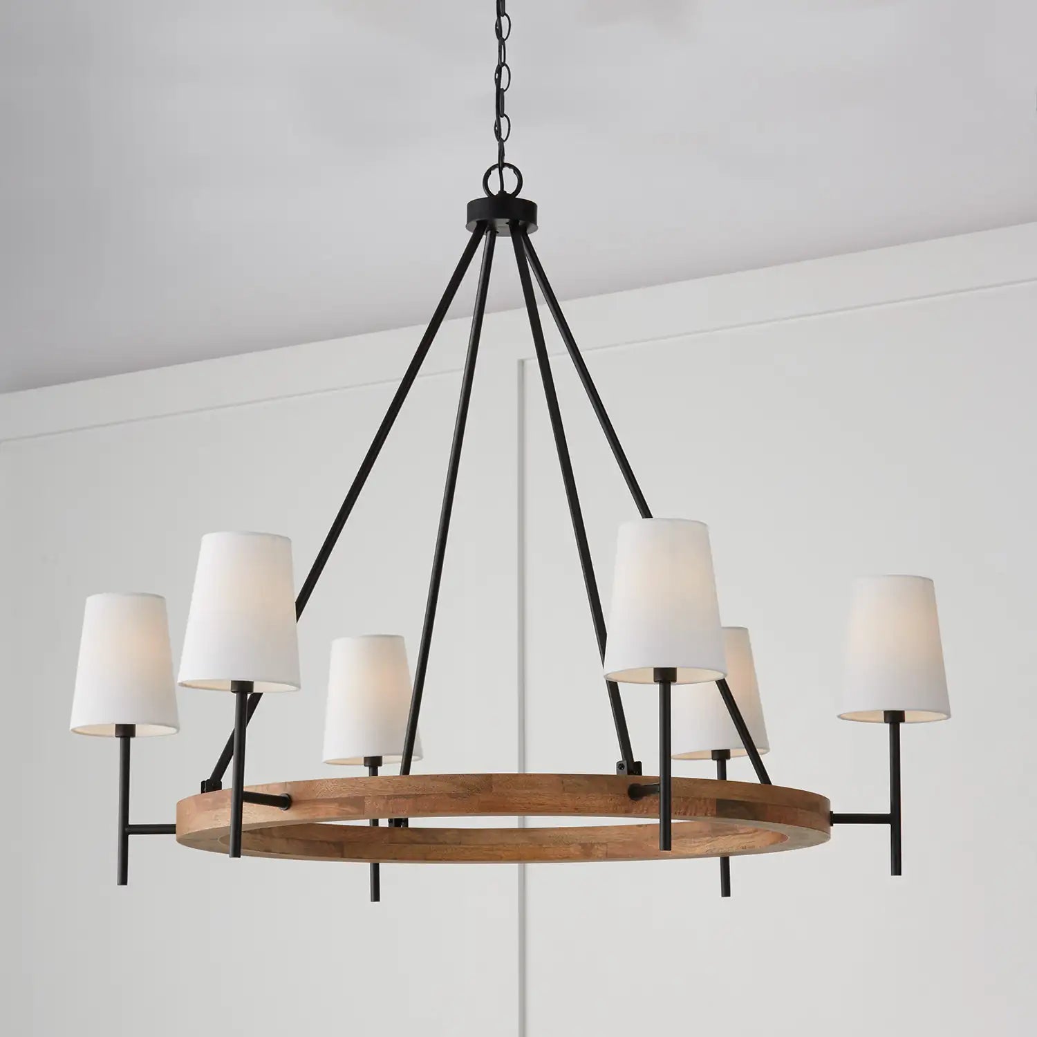CAPITAL LIGHTING, JONAH CHANDELIER, CHANDELIER LIGHT