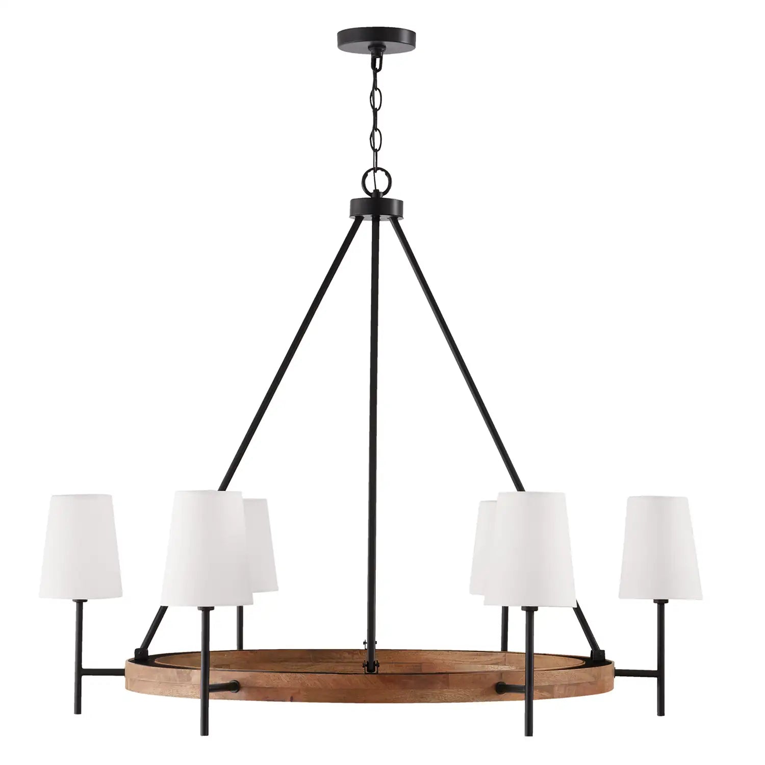 CAPITAL LIGHTING, JONAH CHANDELIER, CHANDELIER LIGHT