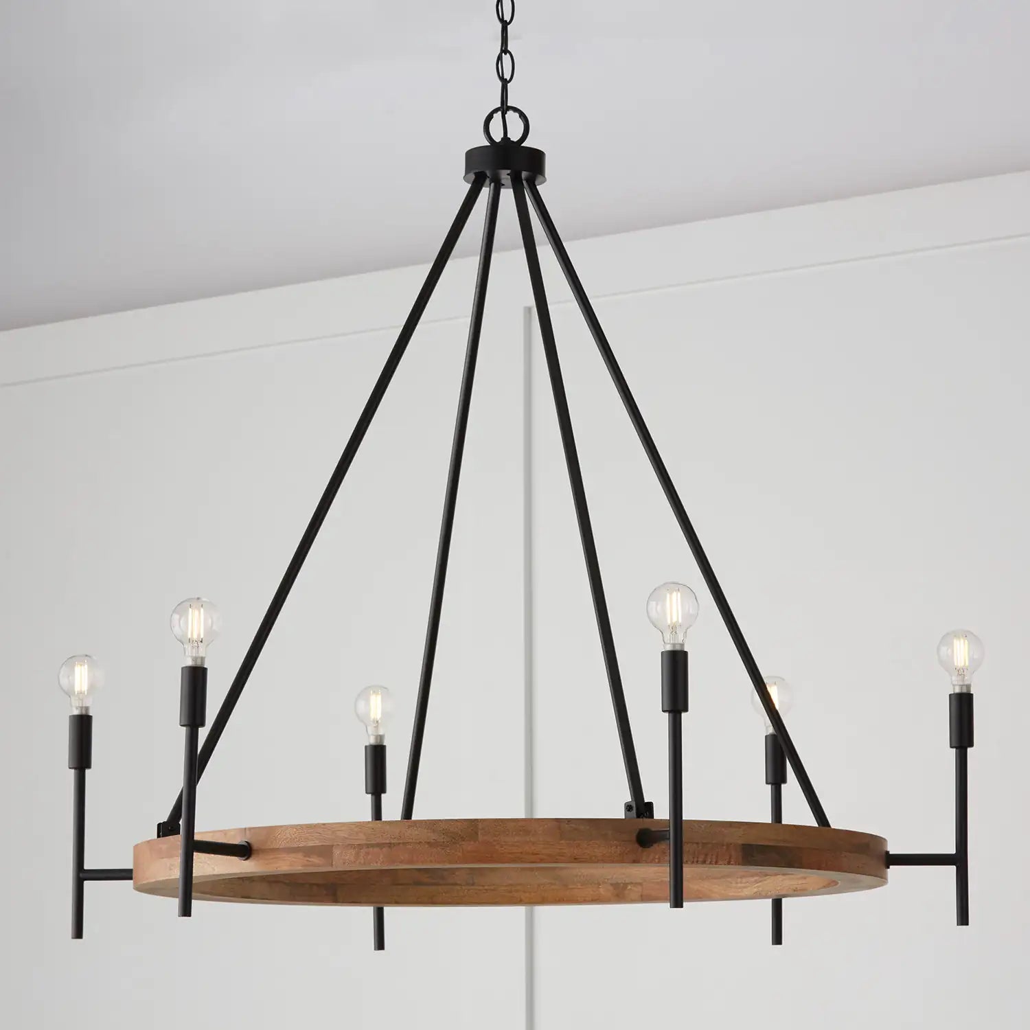 CAPITAL LIGHTING, JONAH CHANDELIER, CHANDELIER LIGHT