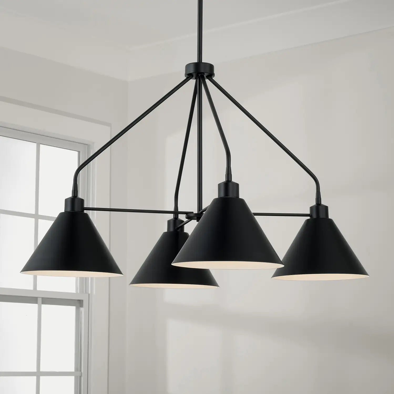 CAPITAL LIGHTING, ALDEN CHANDELIER, CHANDELIER LIGHT