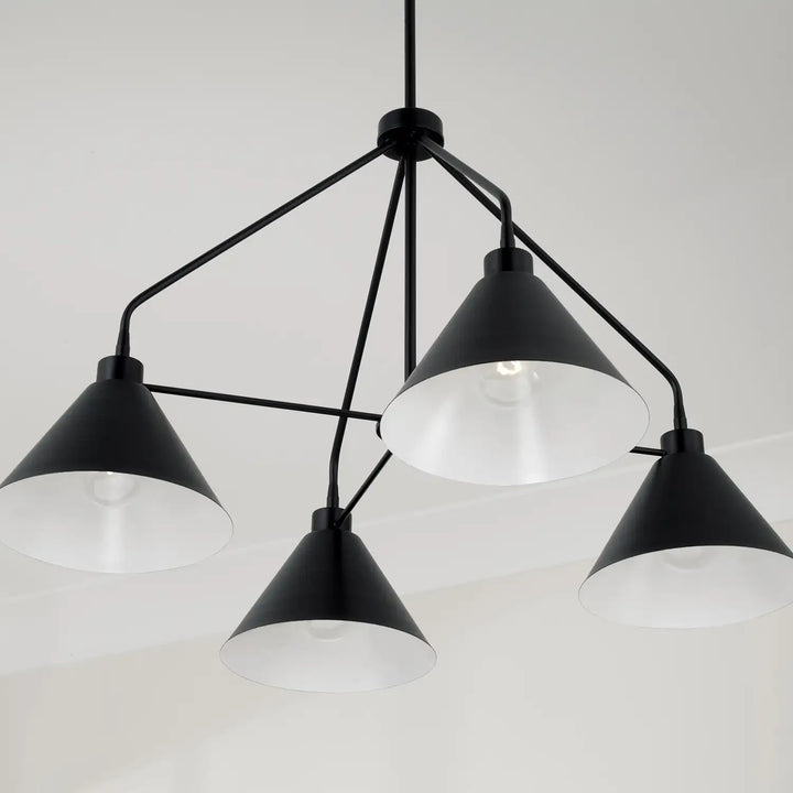 CAPITAL LIGHTING, ALDEN CHANDELIER, CHANDELIER LIGHT