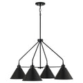 CAPITAL LIGHTING, ALDEN CHANDELIER, CHANDELIER LIGHT