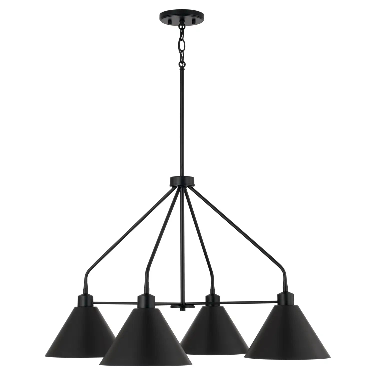 CAPITAL LIGHTING, ALDEN CHANDELIER, CHANDELIER LIGHT