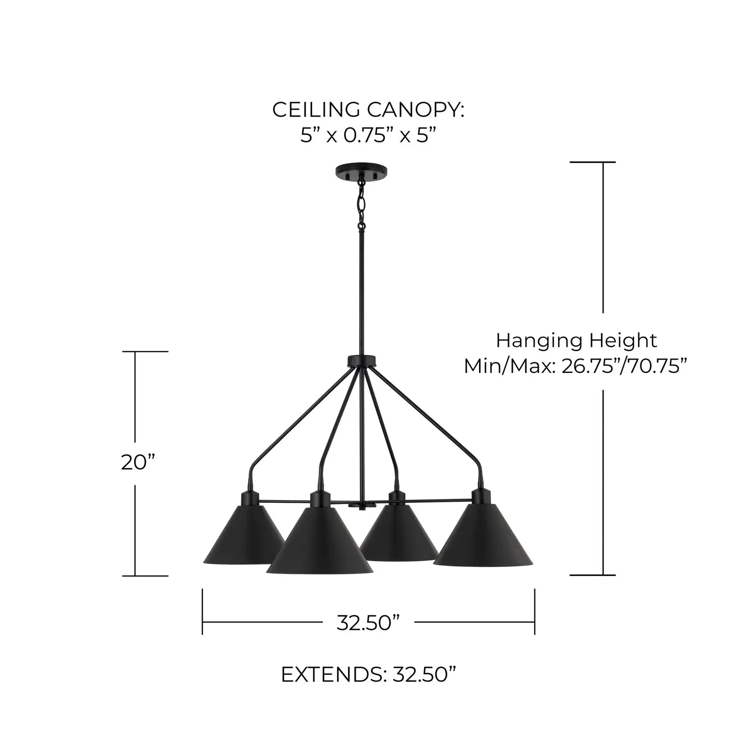 CAPITAL LIGHTING, ALDEN CHANDELIER, CHANDELIER LIGHT