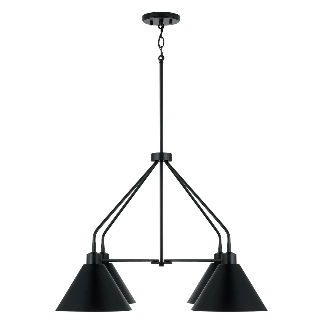 CAPITAL LIGHTING, ALDEN CHANDELIER, CHANDELIER LIGHT