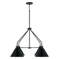 CAPITAL LIGHTING, ALDEN CHANDELIER, CHANDELIER LIGHT