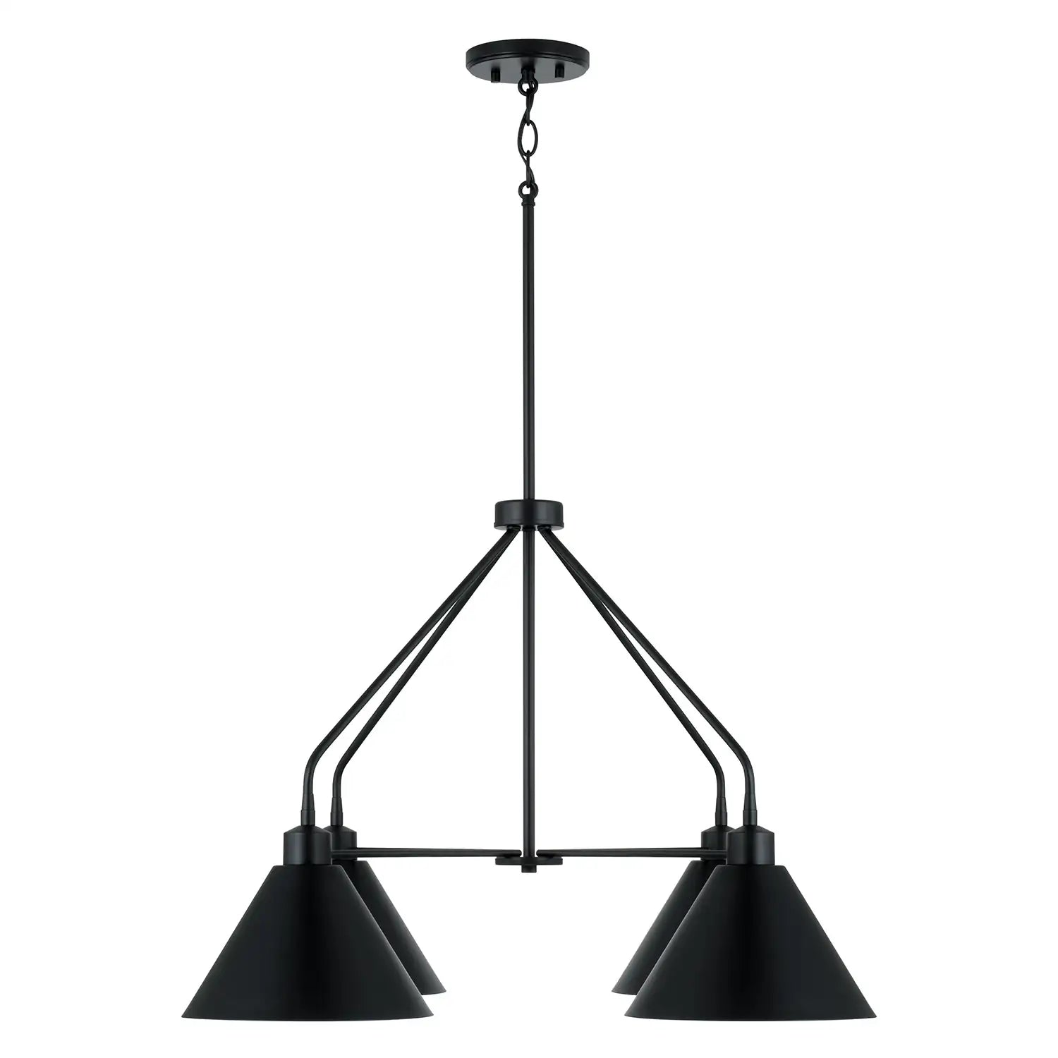 CAPITAL LIGHTING, ALDEN CHANDELIER, CHANDELIER LIGHT