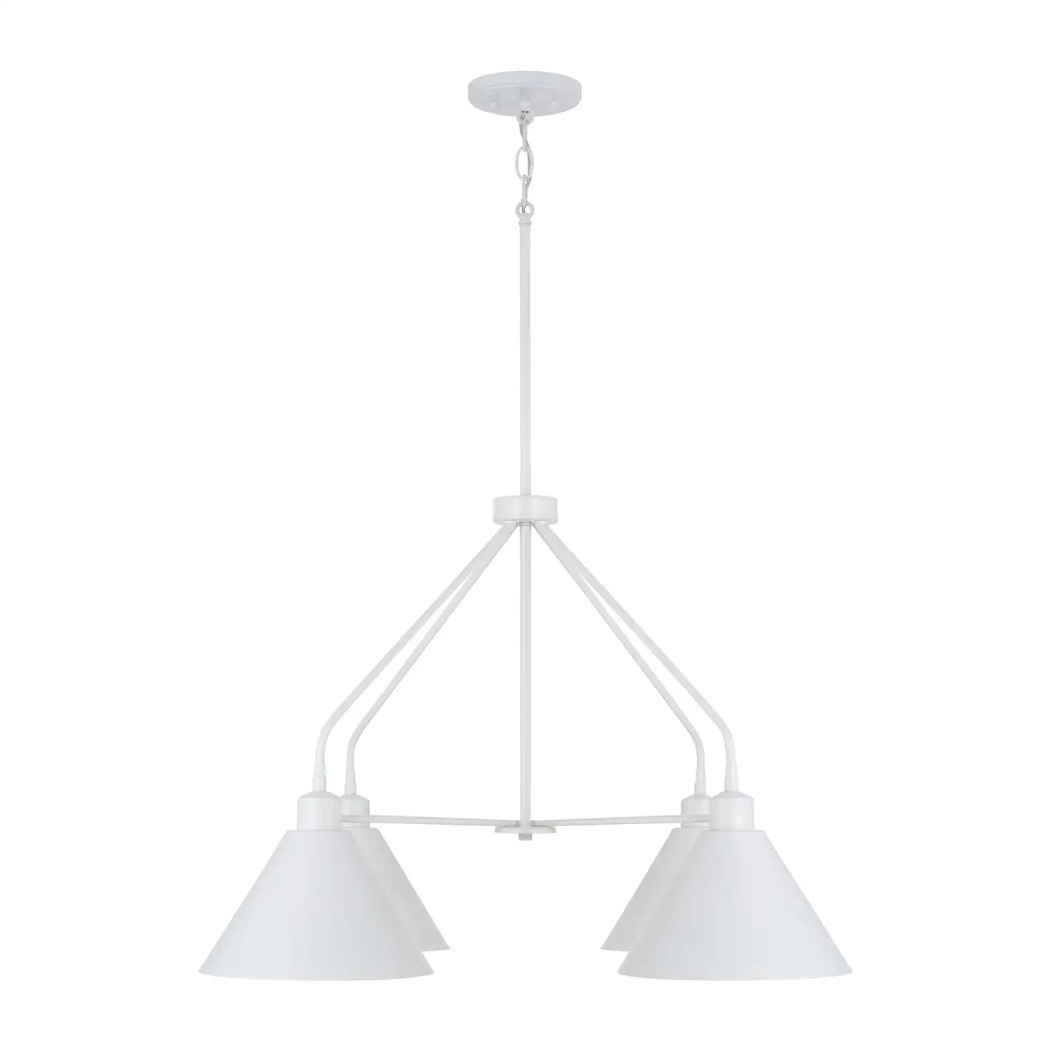 CAPITAL LIGHTING, ALDEN CHANDELIER, CHANDELIER LIGHT