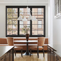 CAPITAL LIGHTING, ALDEN CHANDELIER, CHANDELIER LIGHT