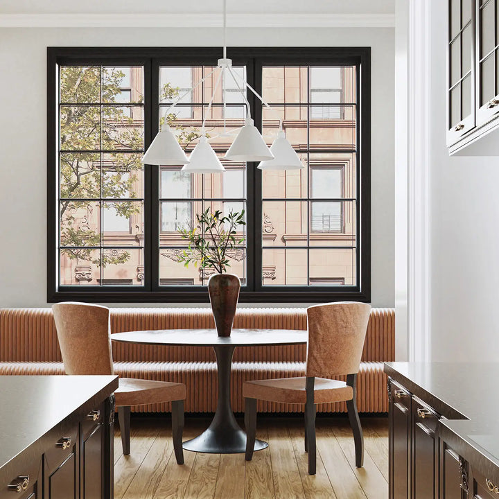 CAPITAL LIGHTING, ALDEN CHANDELIER, CHANDELIER LIGHT