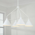 CAPITAL LIGHTING, ALDEN CHANDELIER, CHANDELIER LIGHT