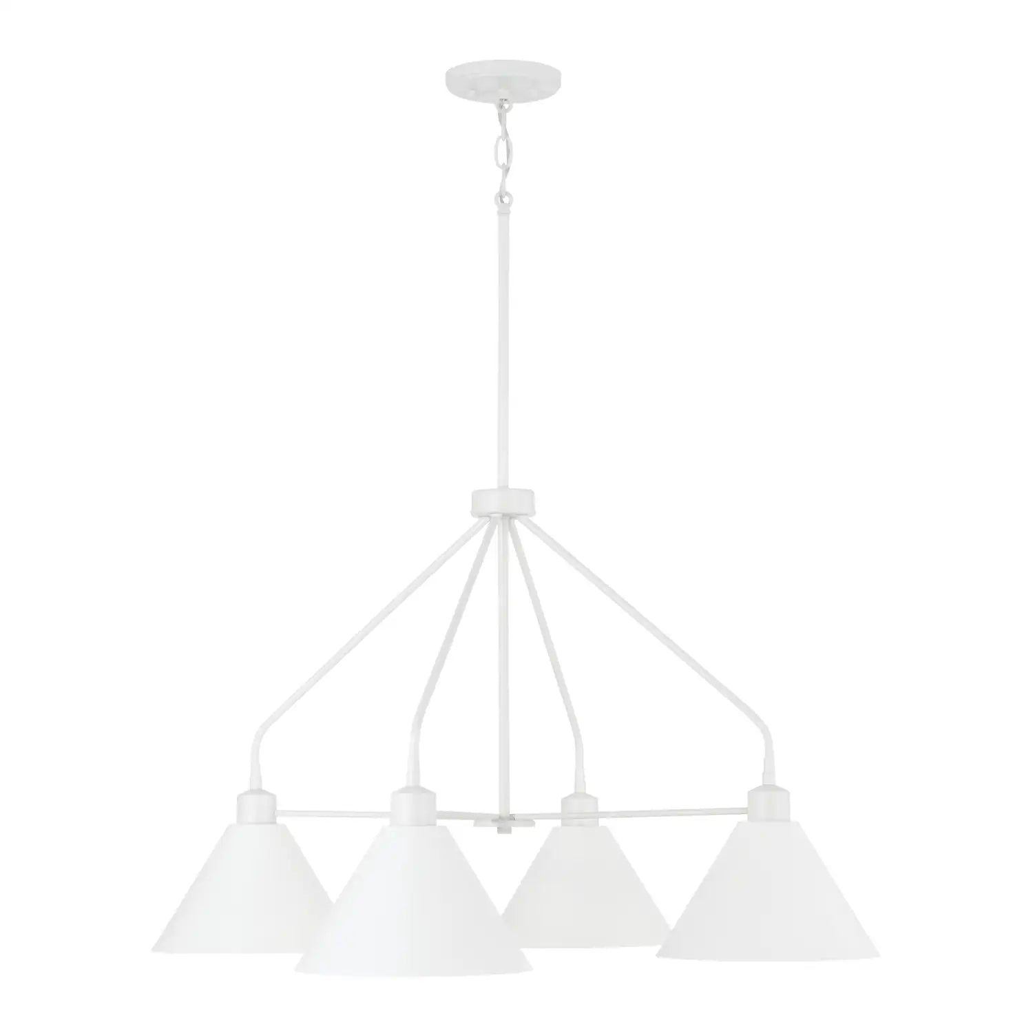 CAPITAL LIGHTING, ALDEN CHANDELIER, CHANDELIER LIGHT