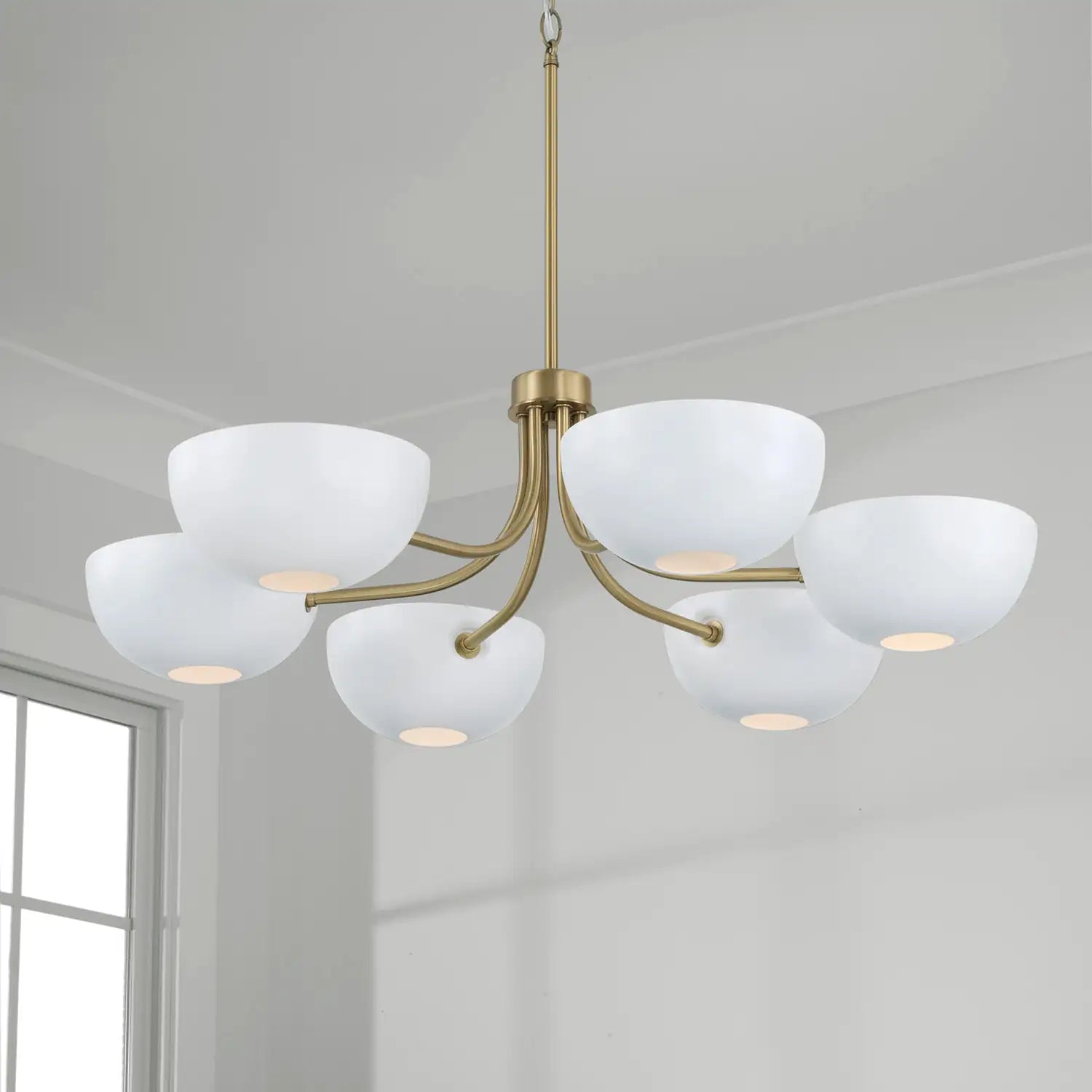 CAPITAL LIGHTING, REECE CHANDELIER, CHANDELIER LIGHT