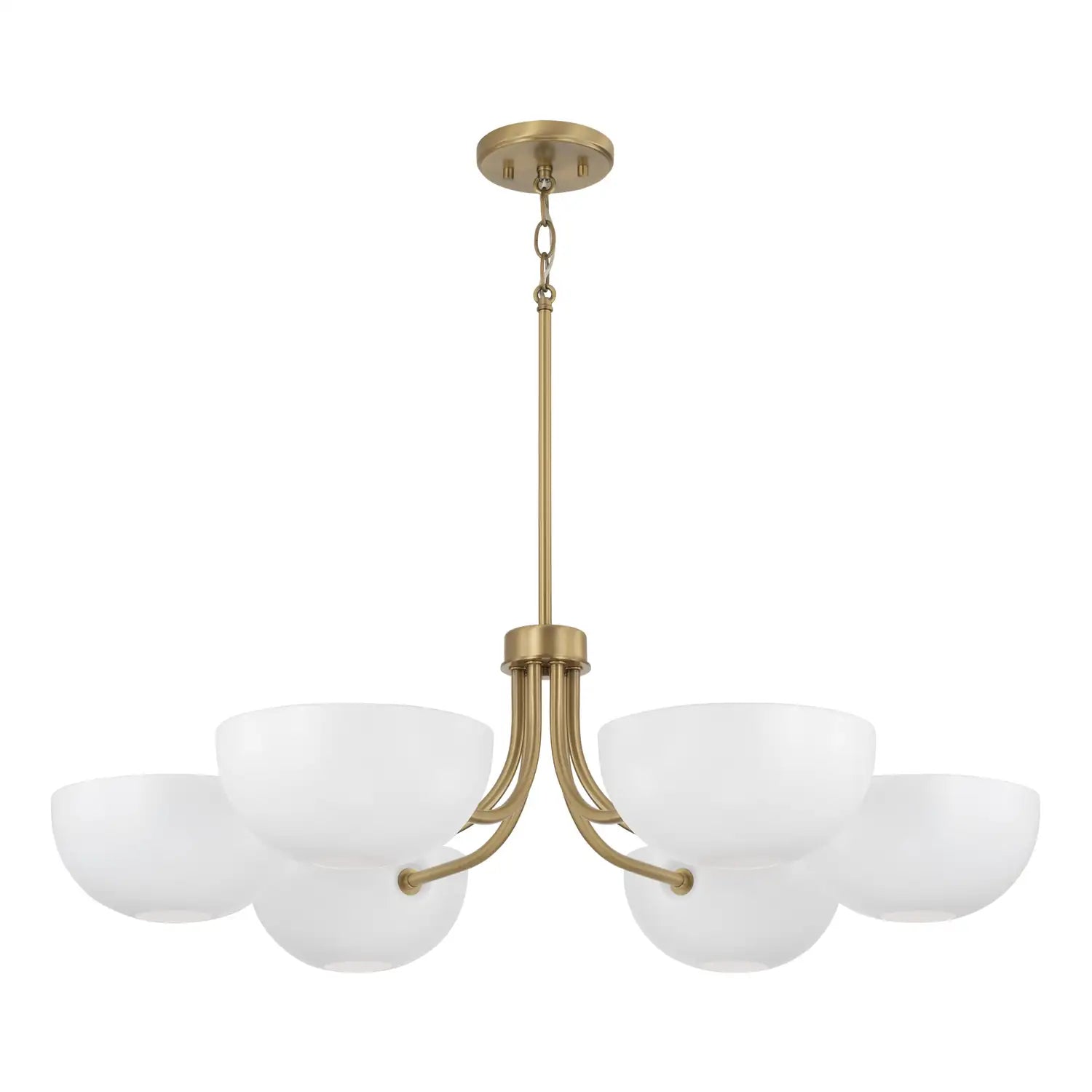 CAPITAL LIGHTING, REECE CHANDELIER, CHANDELIER LIGHT