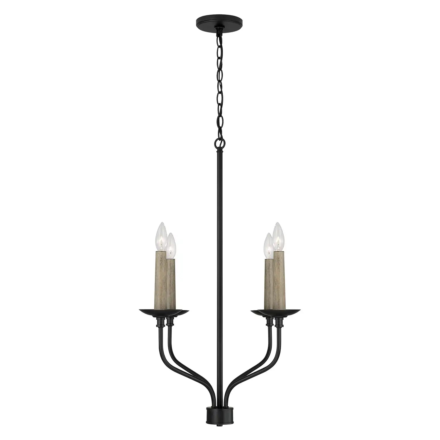CAPITAL LIGHTING, WILDER CHANDELIER, CHANDELIER LIGHT