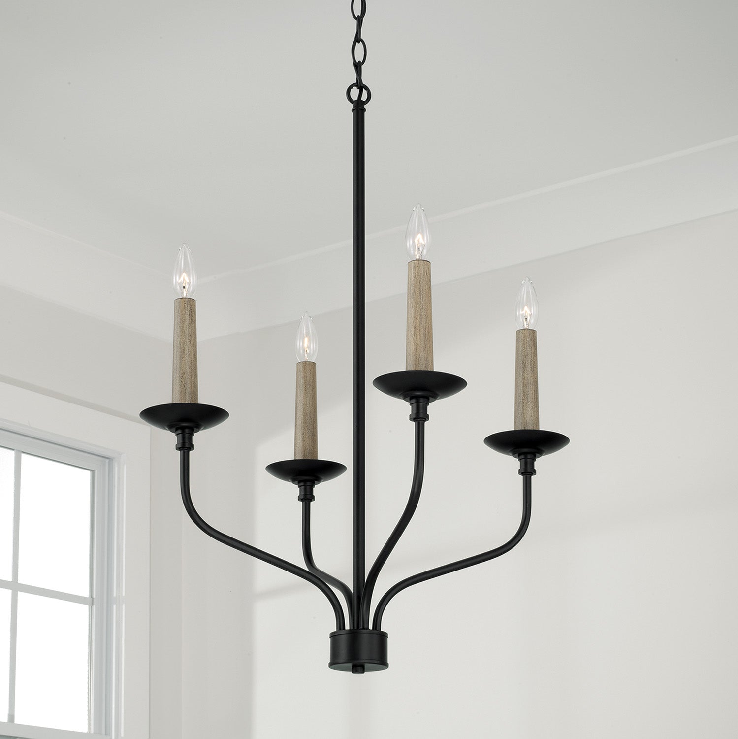 CAPITAL LIGHTING, WILDER CHANDELIER, CHANDELIER LIGHT