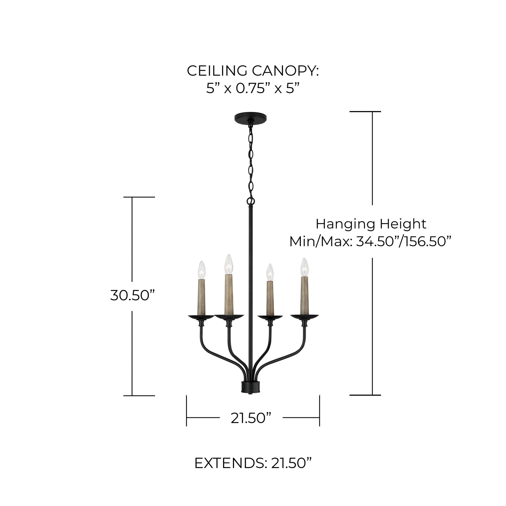 CAPITAL LIGHTING, WILDER CHANDELIER, CHANDELIER LIGHT