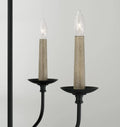 CAPITAL LIGHTING, WILDER CHANDELIER, CHANDELIER LIGHT