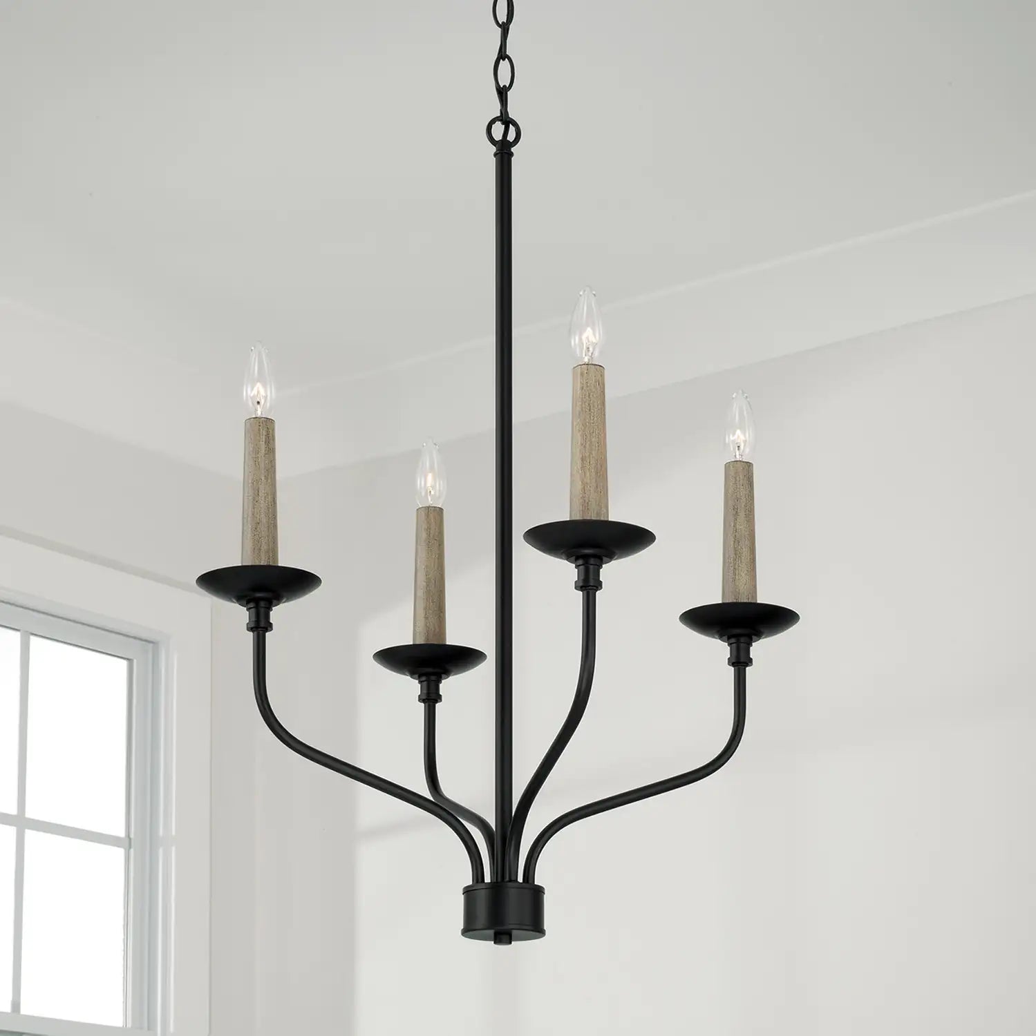 CAPITAL LIGHTING, WILDER CHANDELIER, CHANDELIER LIGHT