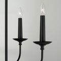 CAPITAL LIGHTING, WILDER CHANDELIER, CHANDELIER LIGHT
