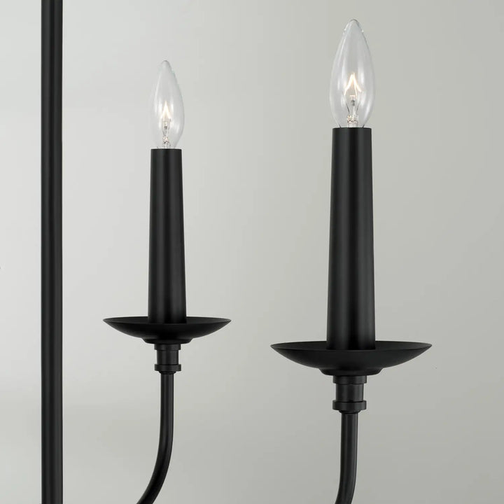 CAPITAL LIGHTING, WILDER CHANDELIER, CHANDELIER LIGHT