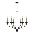 CAPITAL LIGHTING, WILDER CHANDELIER, CHANDELIER LIGHT