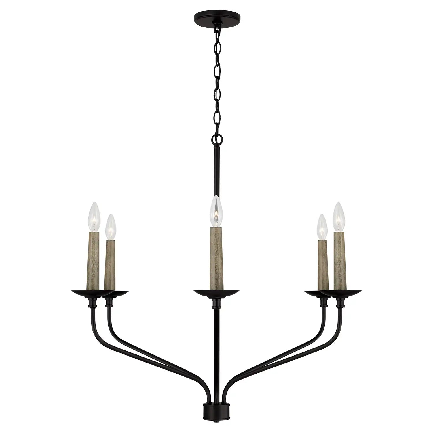 CAPITAL LIGHTING, WILDER CHANDELIER, CHANDELIER LIGHT