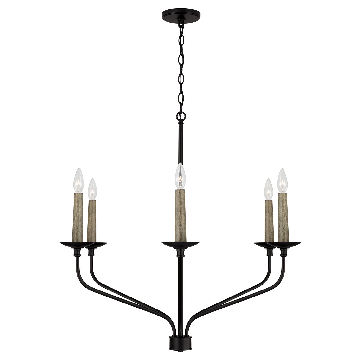 CAPITAL LIGHTING, WILDER CHANDELIER, CHANDELIER LIGHT