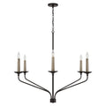 CAPITAL LIGHTING, WILDER CHANDELIER, CHANDELIER LIGHT