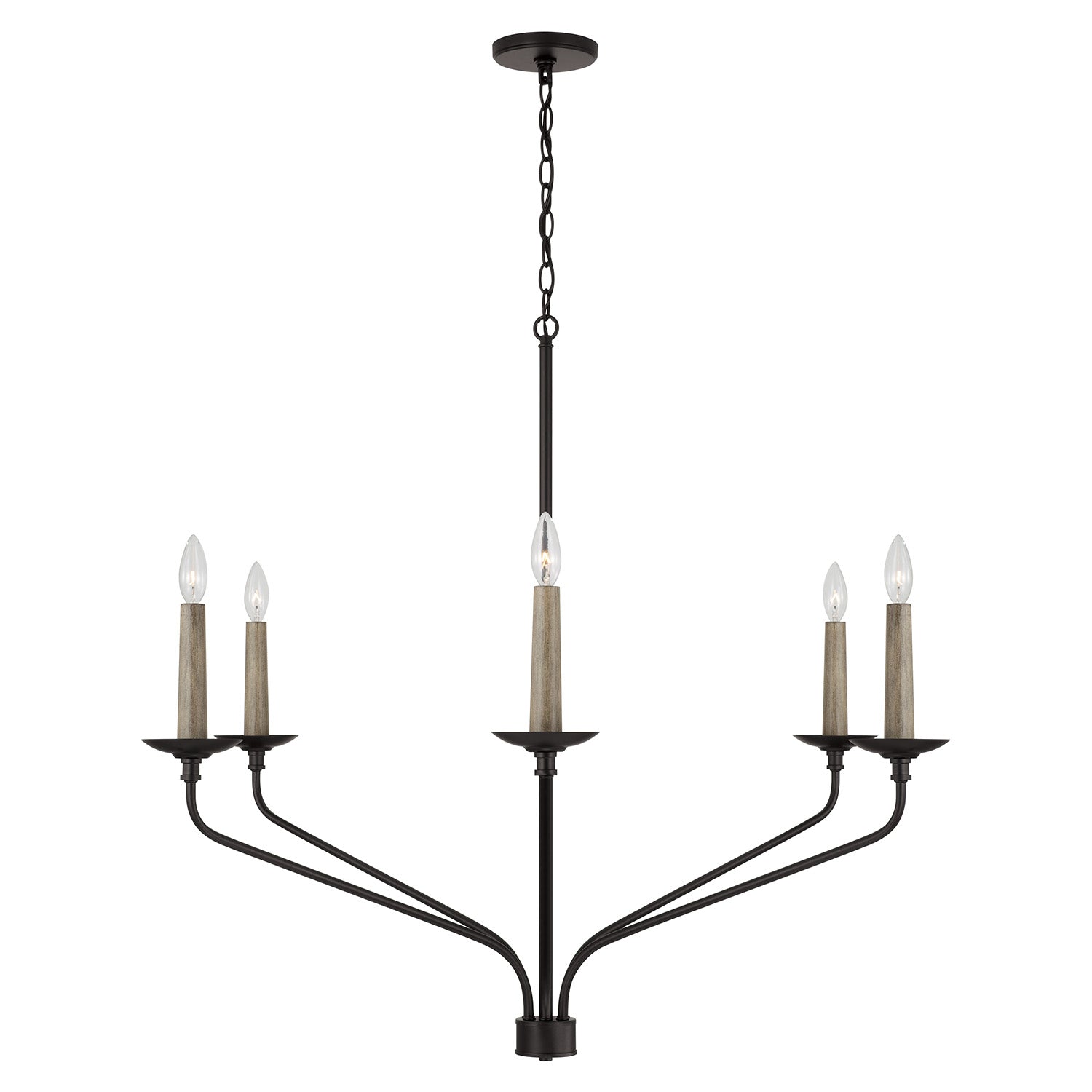 CAPITAL LIGHTING, WILDER CHANDELIER, CHANDELIER LIGHT