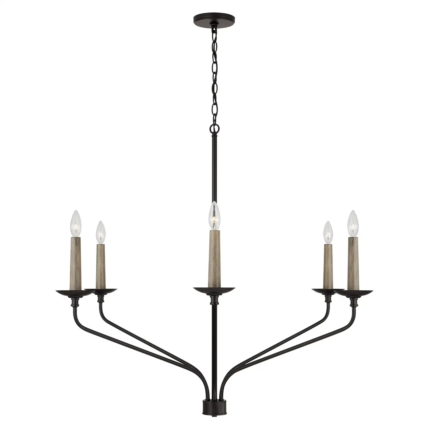 CAPITAL LIGHTING, WILDER CHANDELIER, CHANDELIER LIGHT