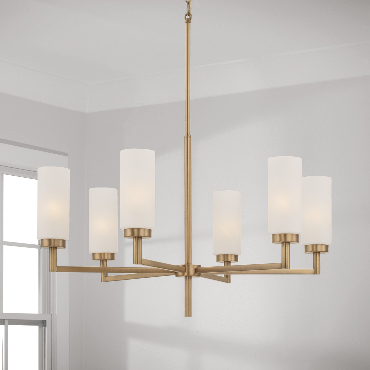 CAPITAL LIGHTING, ALYSSA CHANDELIER, CHANDELIER LIGHT