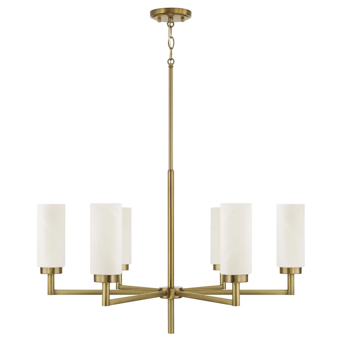 CAPITAL LIGHTING, ALYSSA CHANDELIER, CHANDELIER LIGHT