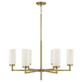CAPITAL LIGHTING, ALYSSA CHANDELIER, CHANDELIER LIGHT