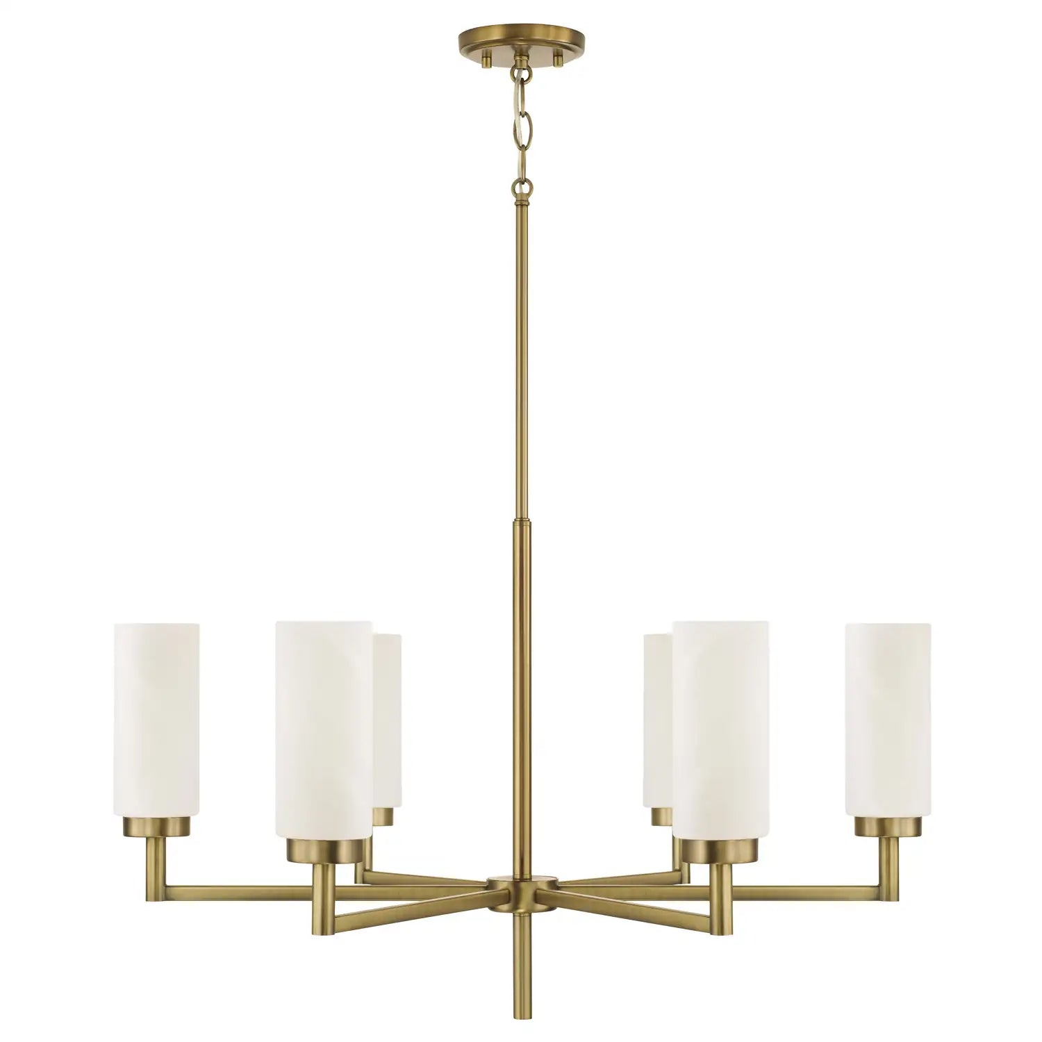 CAPITAL LIGHTING, ALYSSA CHANDELIER, CHANDELIER LIGHT