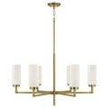 CAPITAL LIGHTING, ALYSSA CHANDELIER, CHANDELIER LIGHT