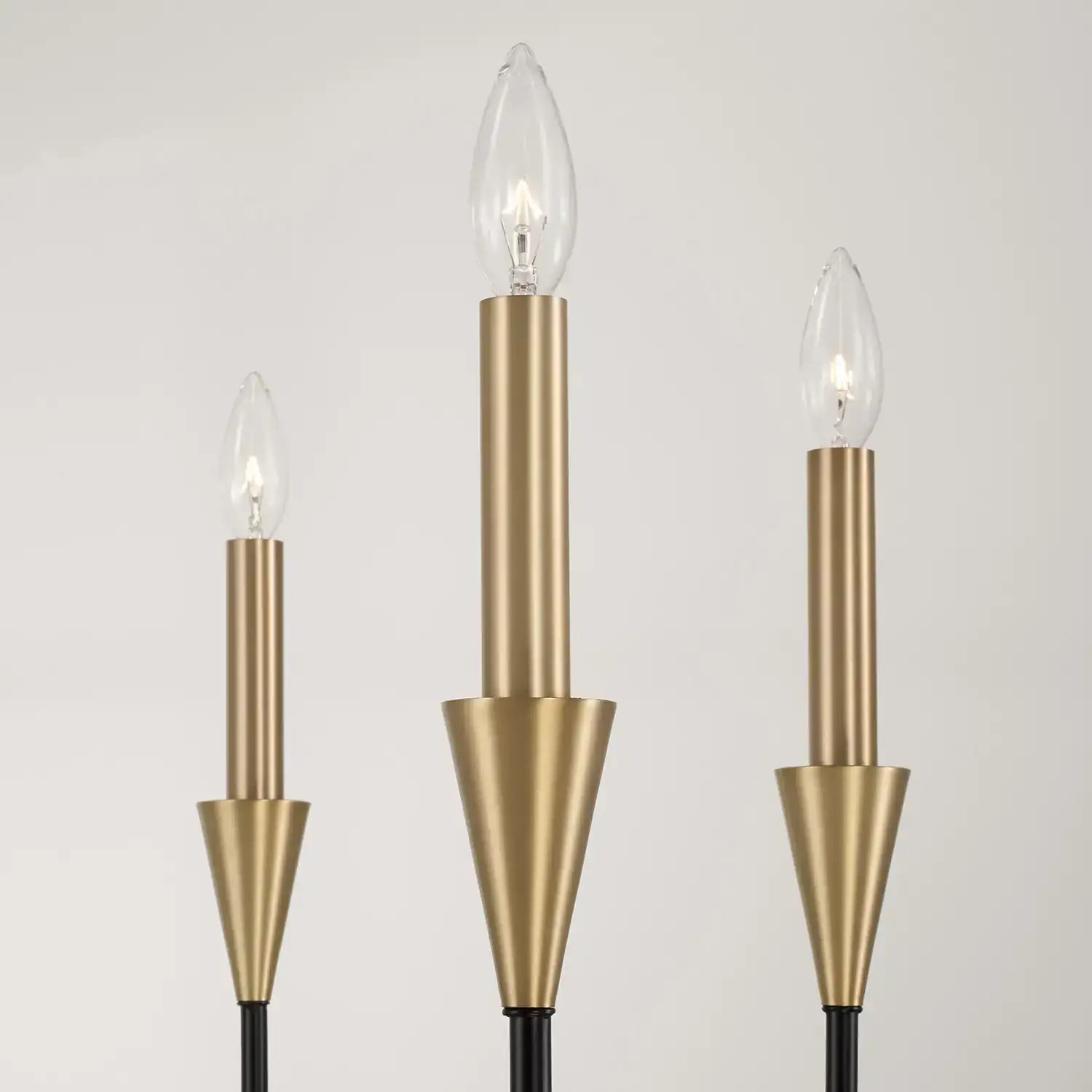 CAPITAL LIGHTING, AVANT CHANDELIER, CHANDELIER LIGHT